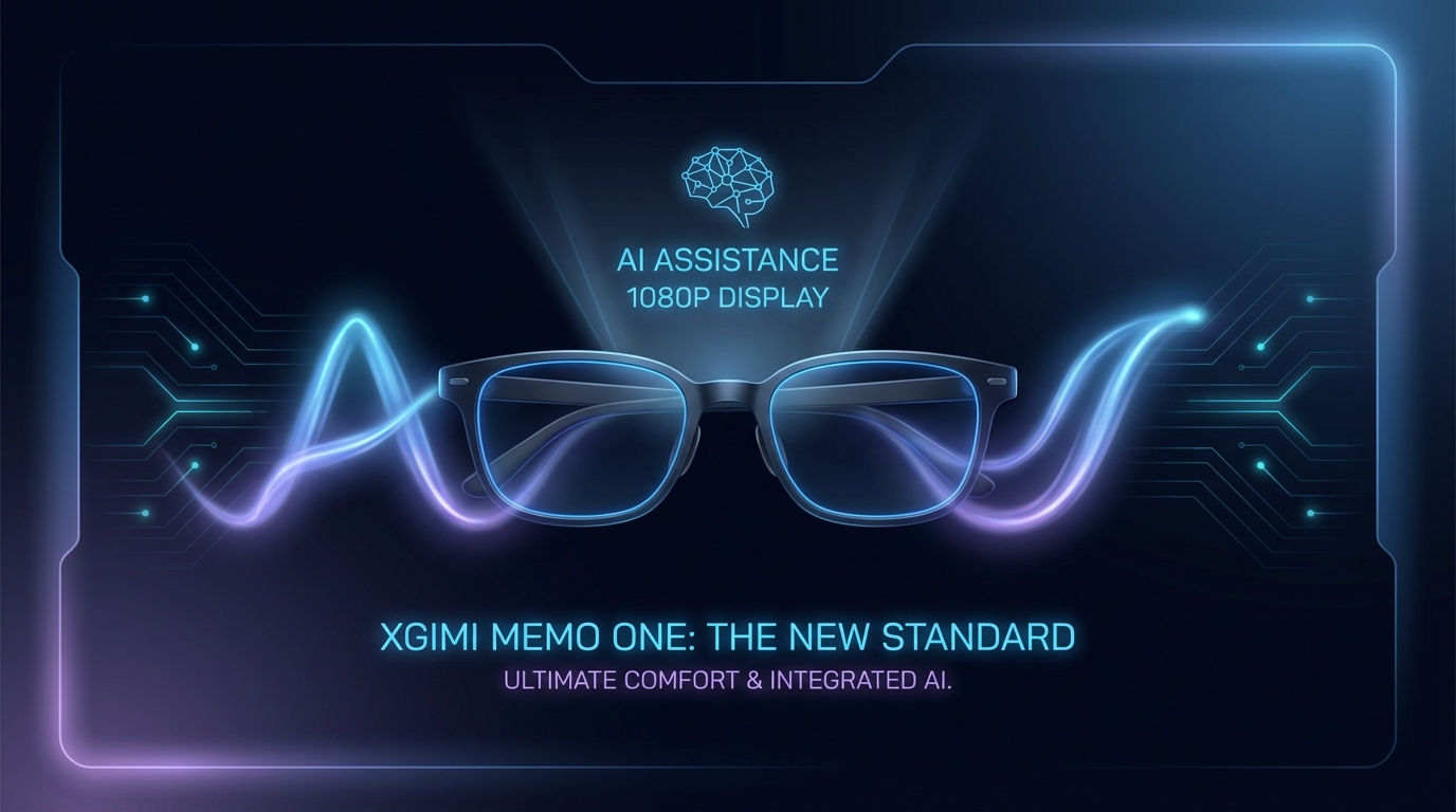 These CES smart glasses caught me off guard, beating every other pair I've tried in a big way