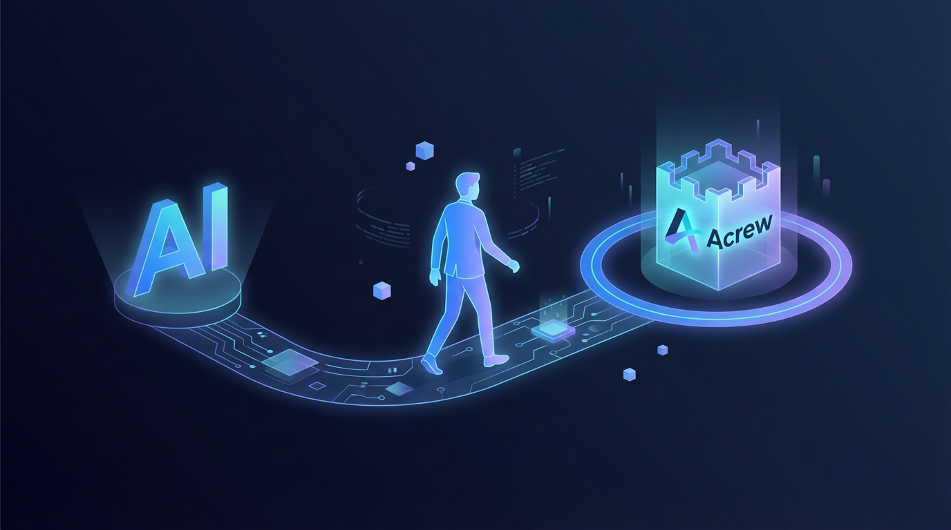 OpenAI’s former sales leader joins VC firm Acrew: OpenAI taught her where startups can build a ‘moat’ | TechCrunch