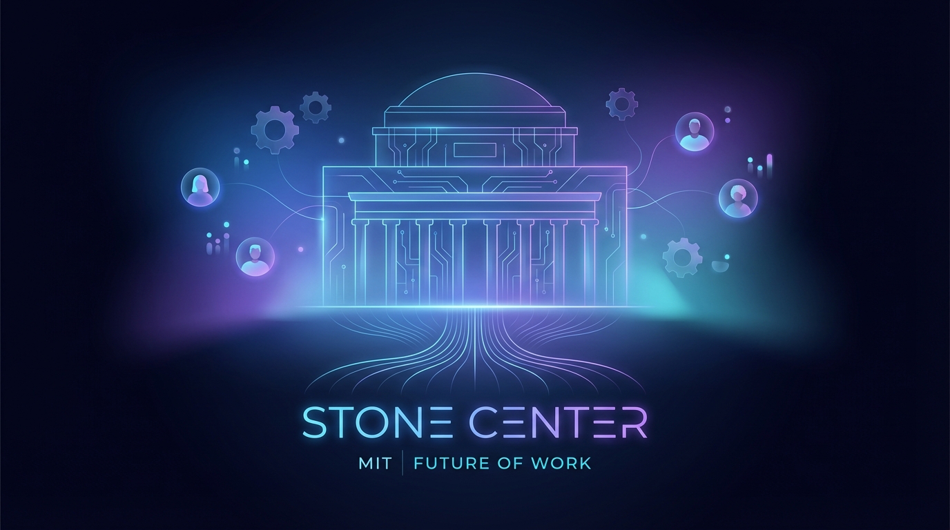 Stone Center on Inequality and Shaping the Future of Work Launches at MIT