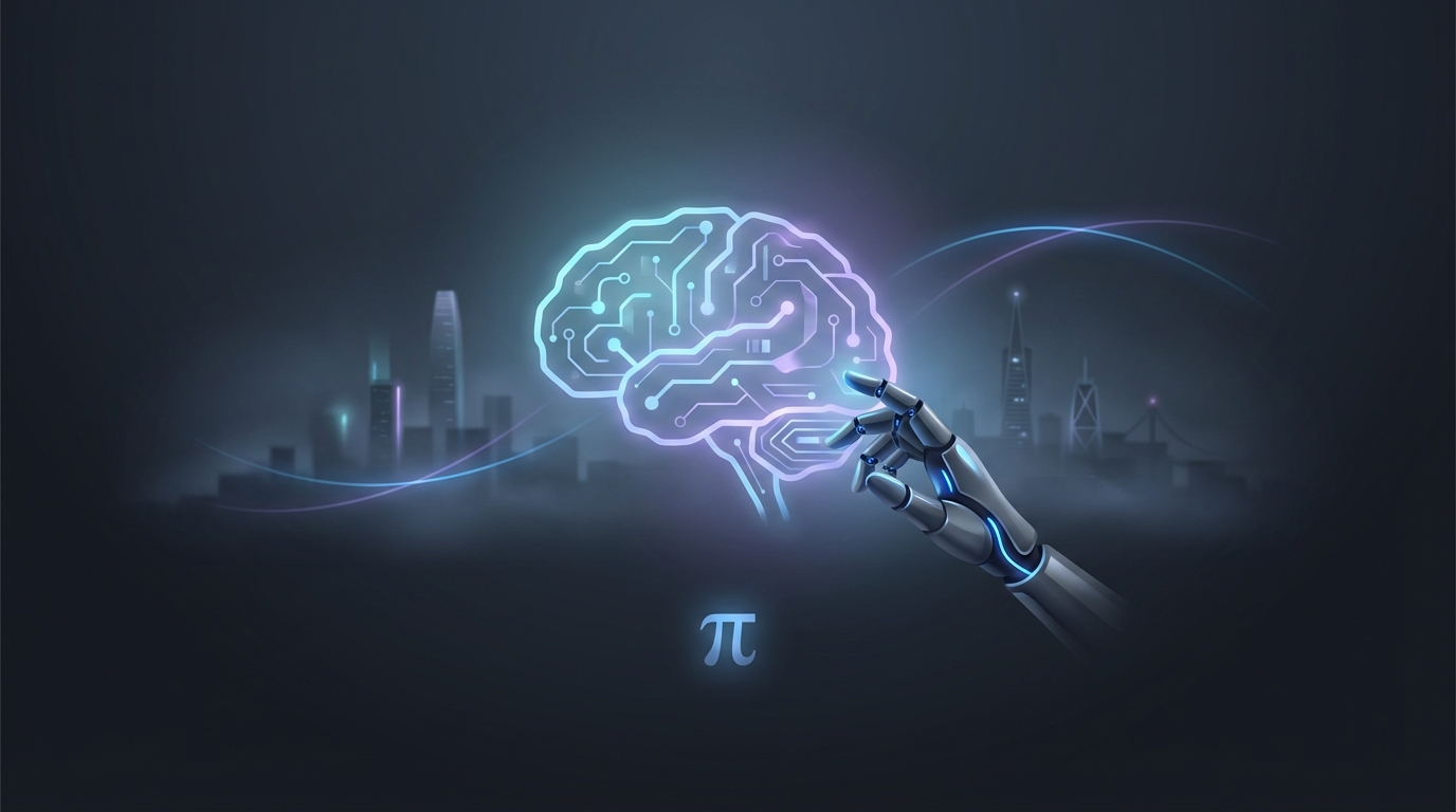 Physical Intelligence, Stripe veteran Lachy Groom's latest bet, is building Silicon Valley's buzziest robot brains | TechCrunch