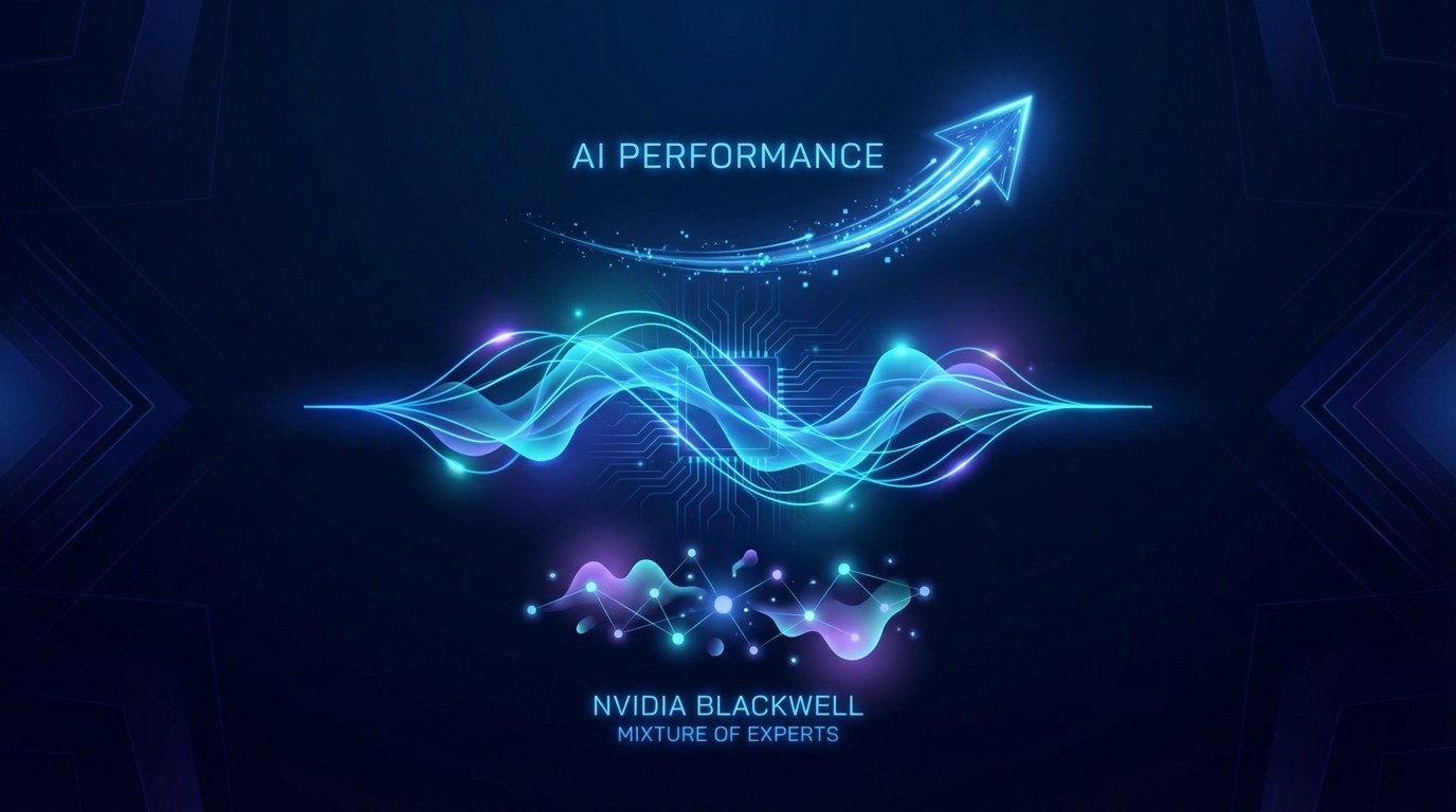 Delivering Massive Performance Leaps for Mixture of Experts Inference on NVIDIA Blackwell