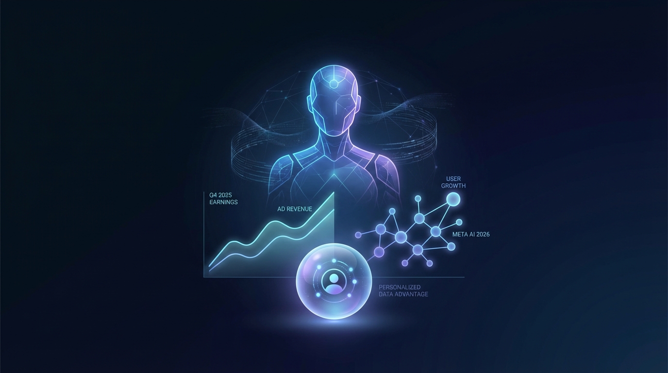 Zuckerberg Thinks Meta Has an AI Advantage Because It Knows So Much About You