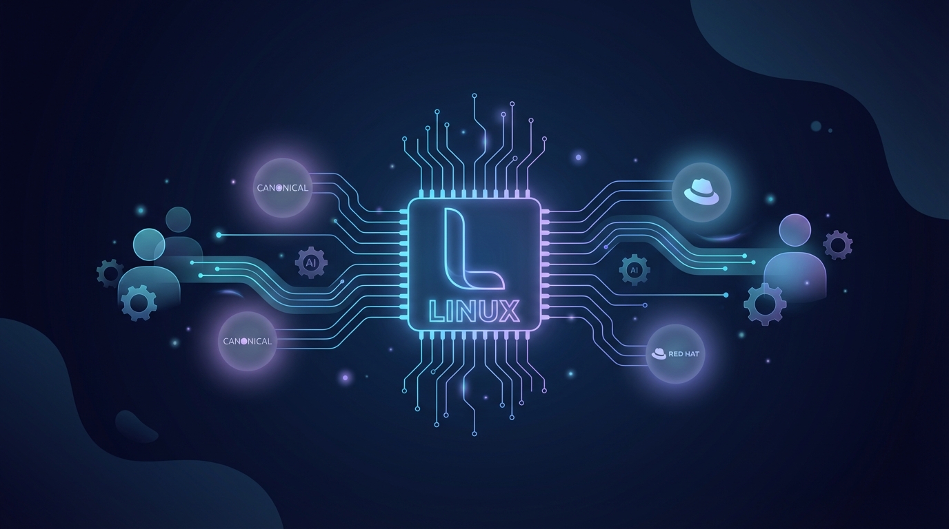 This OS quietly powers all AI - and most future IT jobs, too