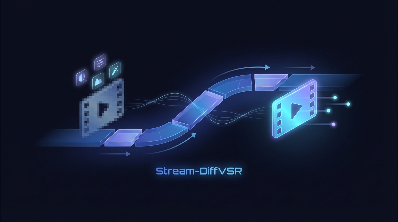 Stream-DiffVSR: Low-Latency Streamable Video Super-Resolution via Auto-Regressive Diffusion