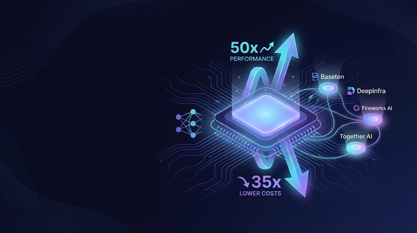 New Data Shows NVIDIA Blackwell Ultra Delivers up to 50x Better Performance and 35x Lower Costs for Agentic AI