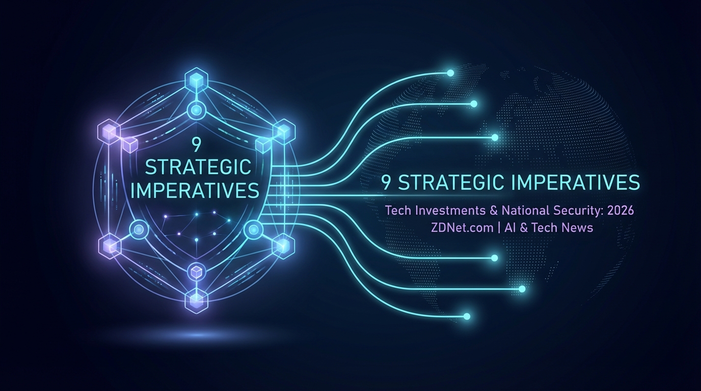 9 strategic imperatives every business leader must master to survive and thrive in 2026