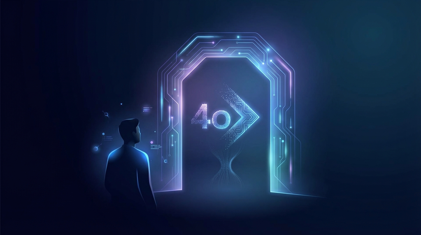 OpenAI is retiring GPT-4o - again: What it means for you, and why some users are upset