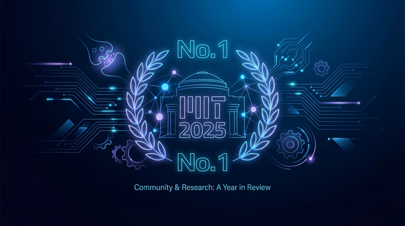 MIT community in 2025: A year in review