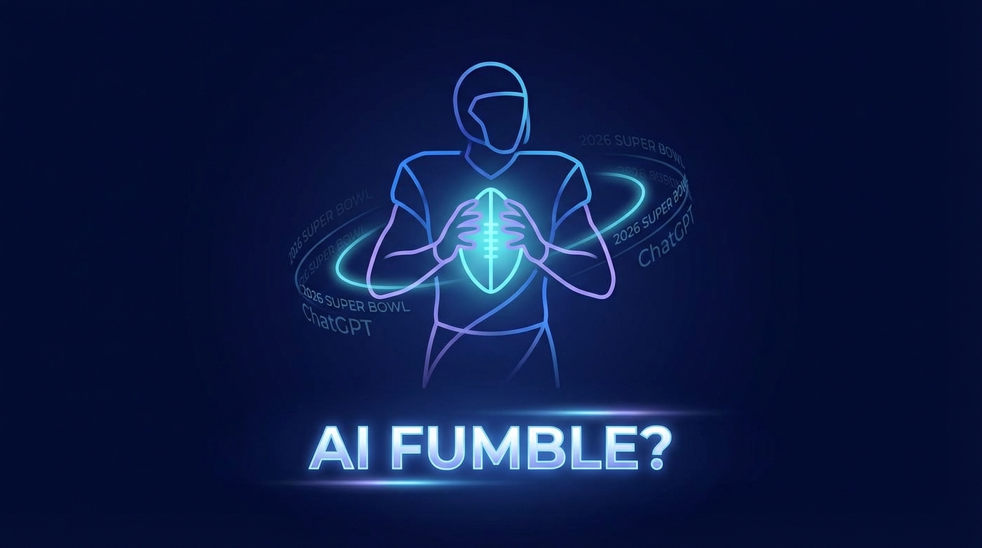 Did an OpenAI employee just fumble the big hardware surprise of 2026? Here's what happened