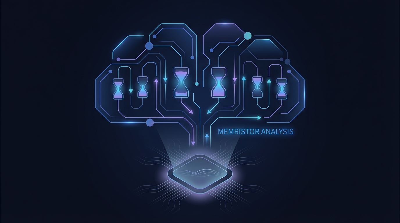 Analysis of Mathematical Models of Memristors for Use in Logical Nanoelectronic Memory Circuits of Artificial Intelligence Systems