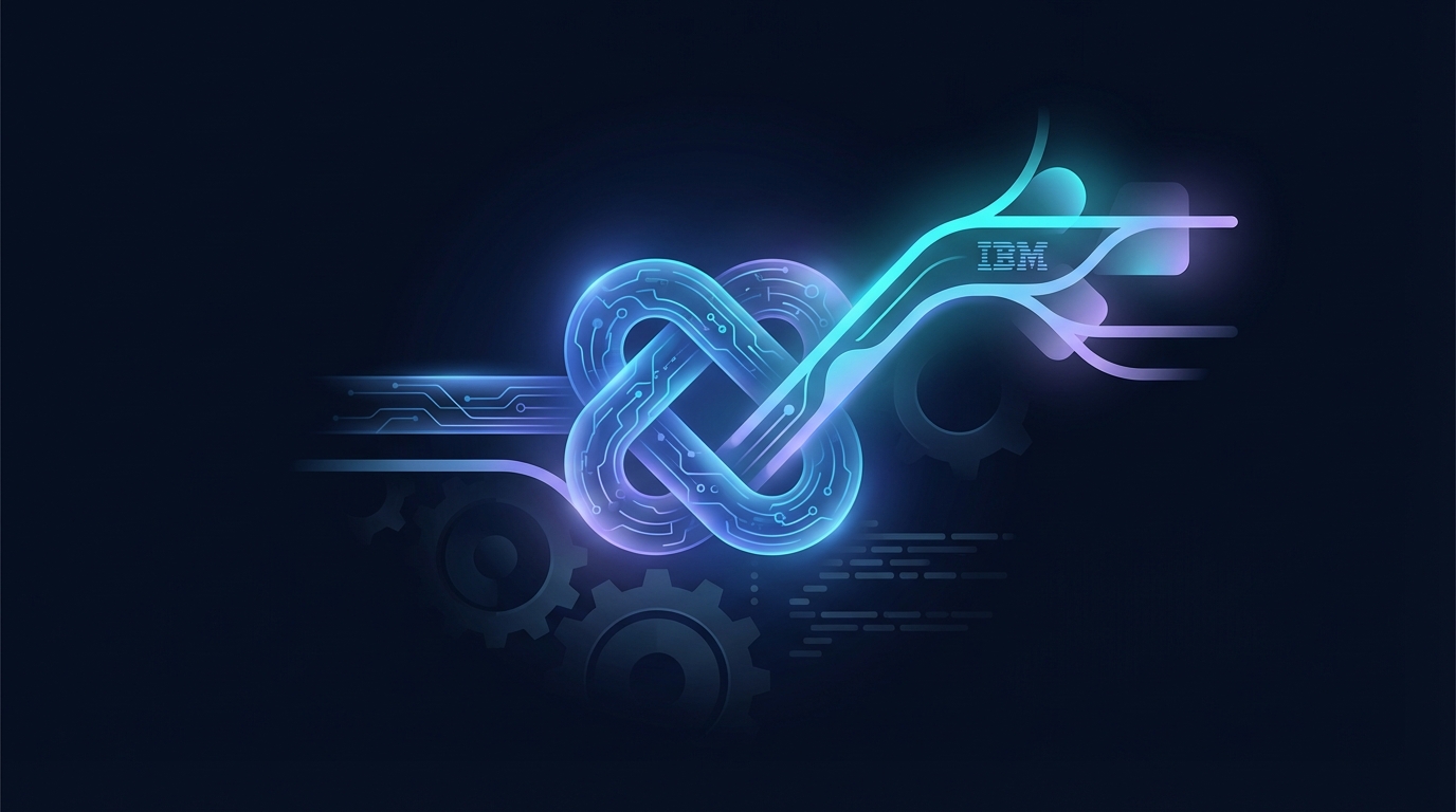 Stuck in AI pilot mode? IBM has a solution to help you scale - without ripping everything up