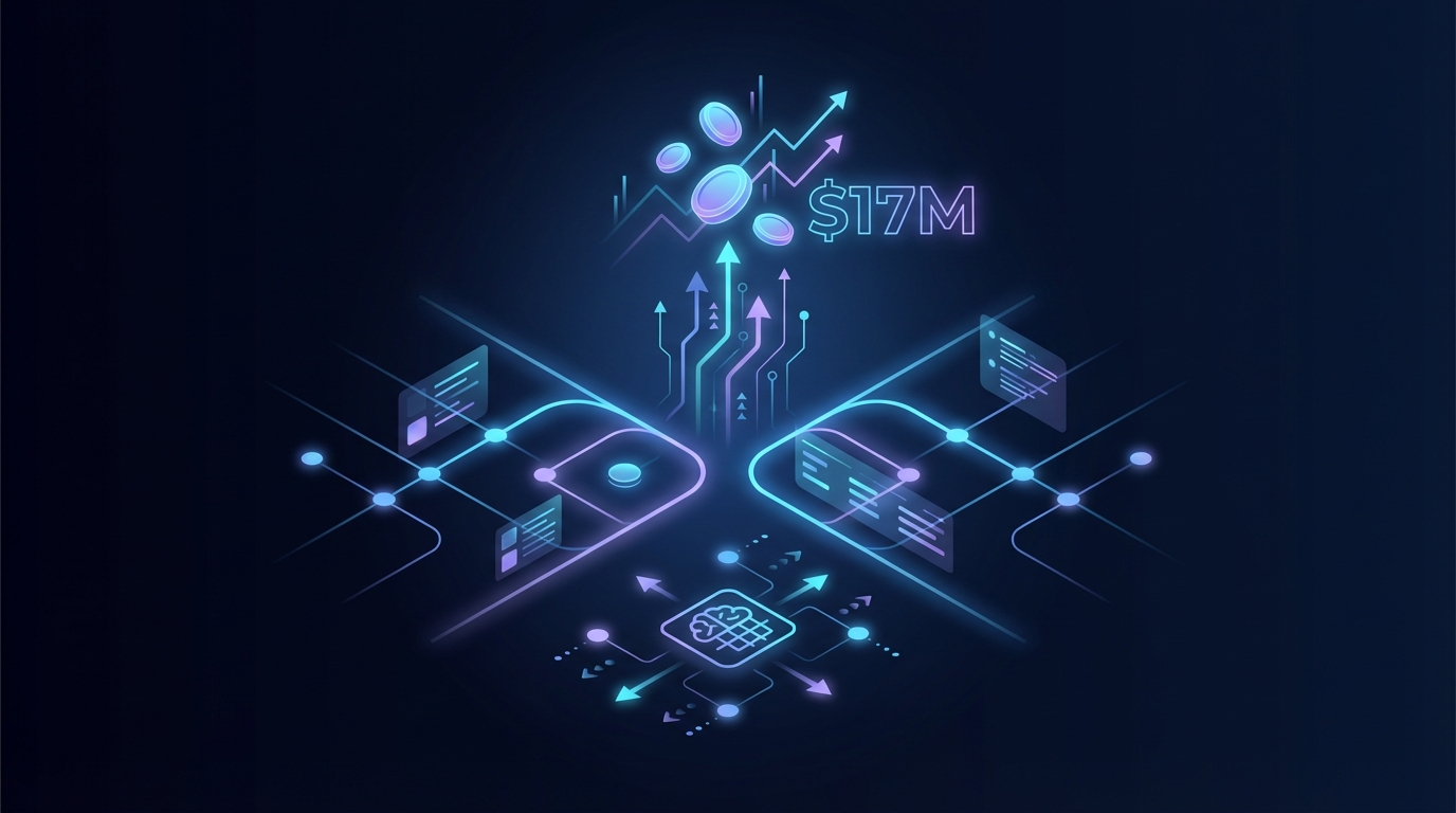 Meridian raises $17 million to remake the agentic spreadsheet | TechCrunch