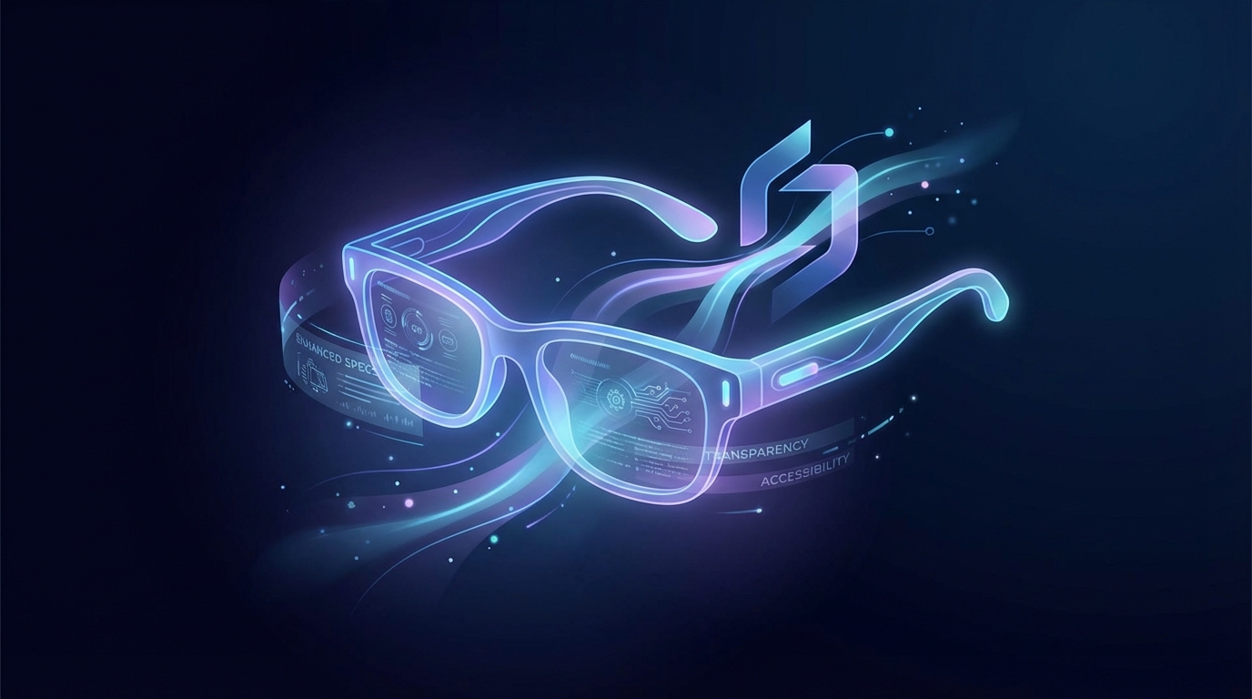 Snap is turning its smart glasses team into its own company