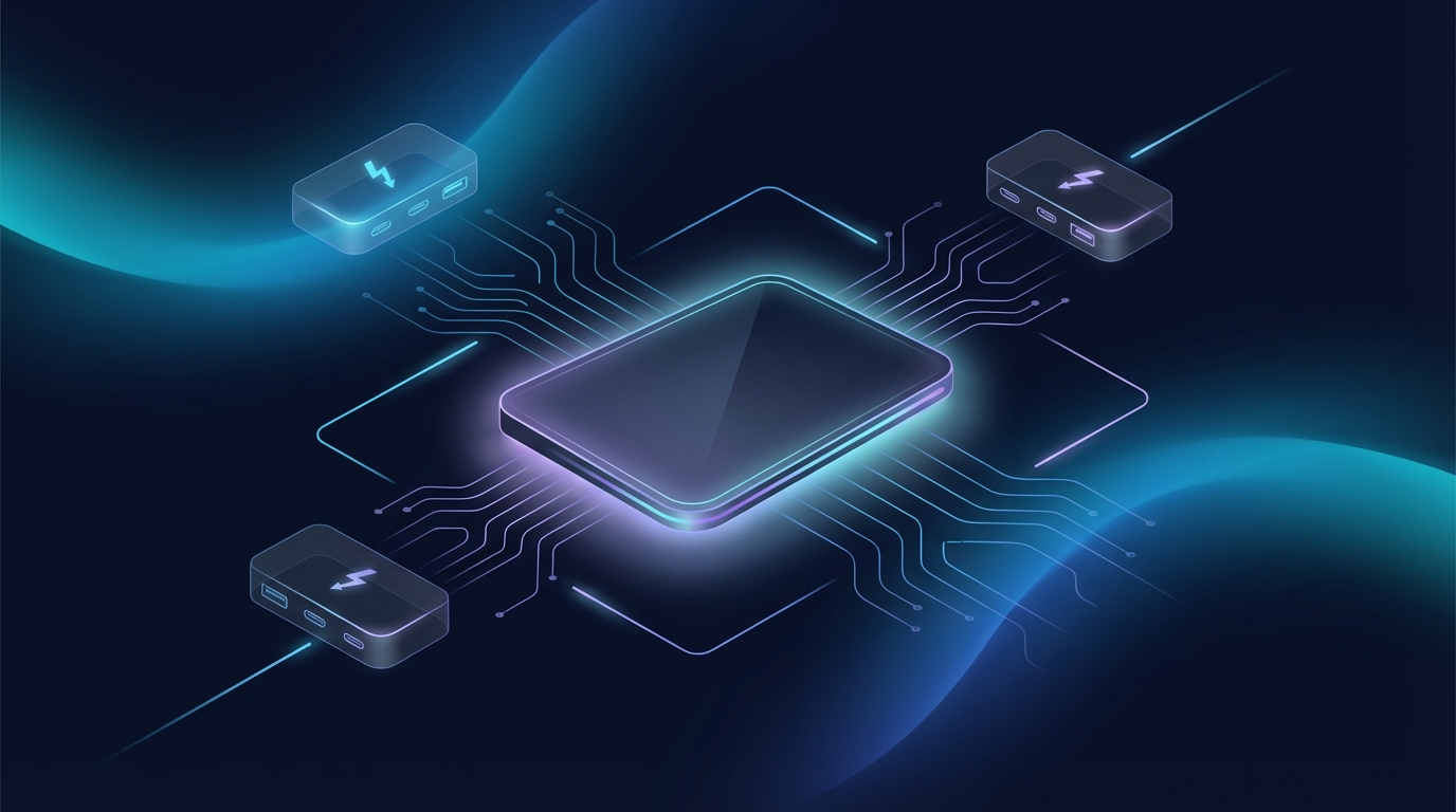 This multifunctional trackpad may be the most exciting PC accessory at CES (and it has a price)