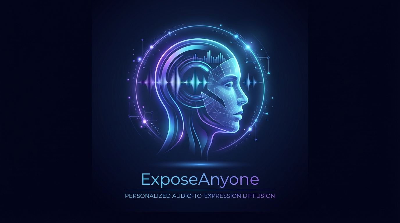 ExposeAnyone: Personalized Audio-to-Expression Diffusion Models Are Robust Zero-Shot Face Forgery Detectors