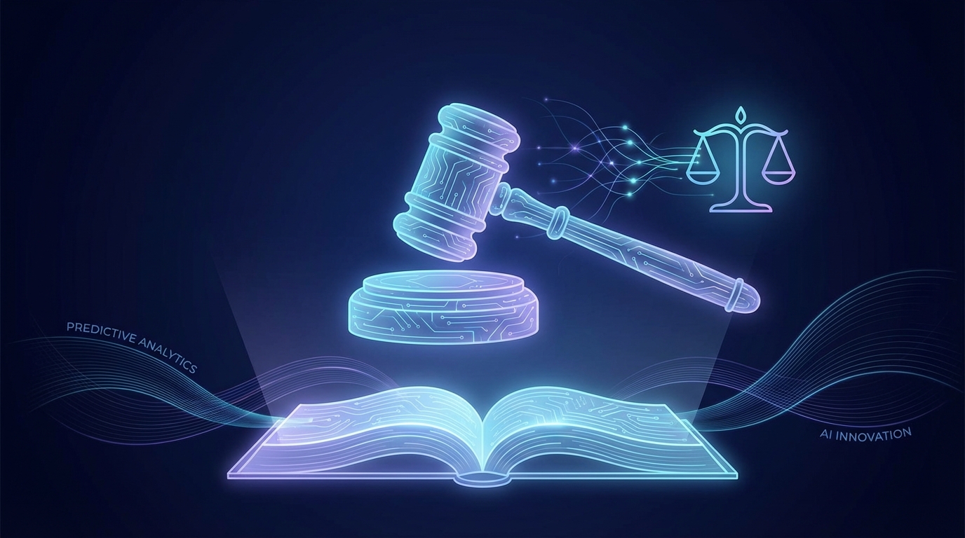 All rise for JudgeGPT