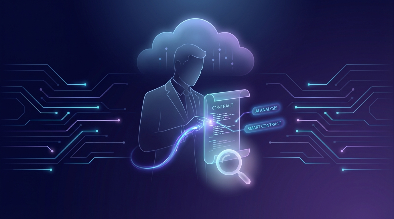 Docusign’s CEO on the dangers of trusting AI to read, and write, your contracts