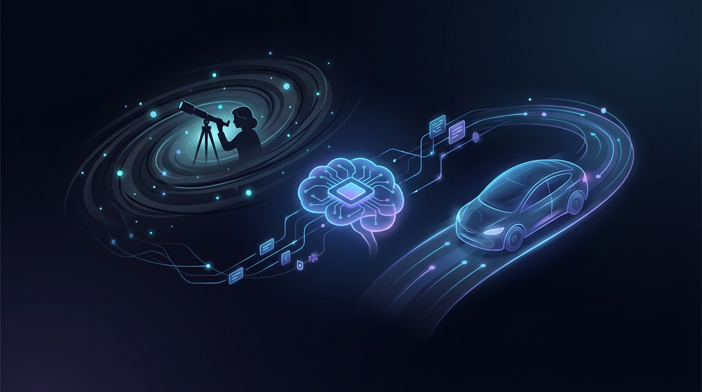 The biggest Nvidia announcements at CES 2026