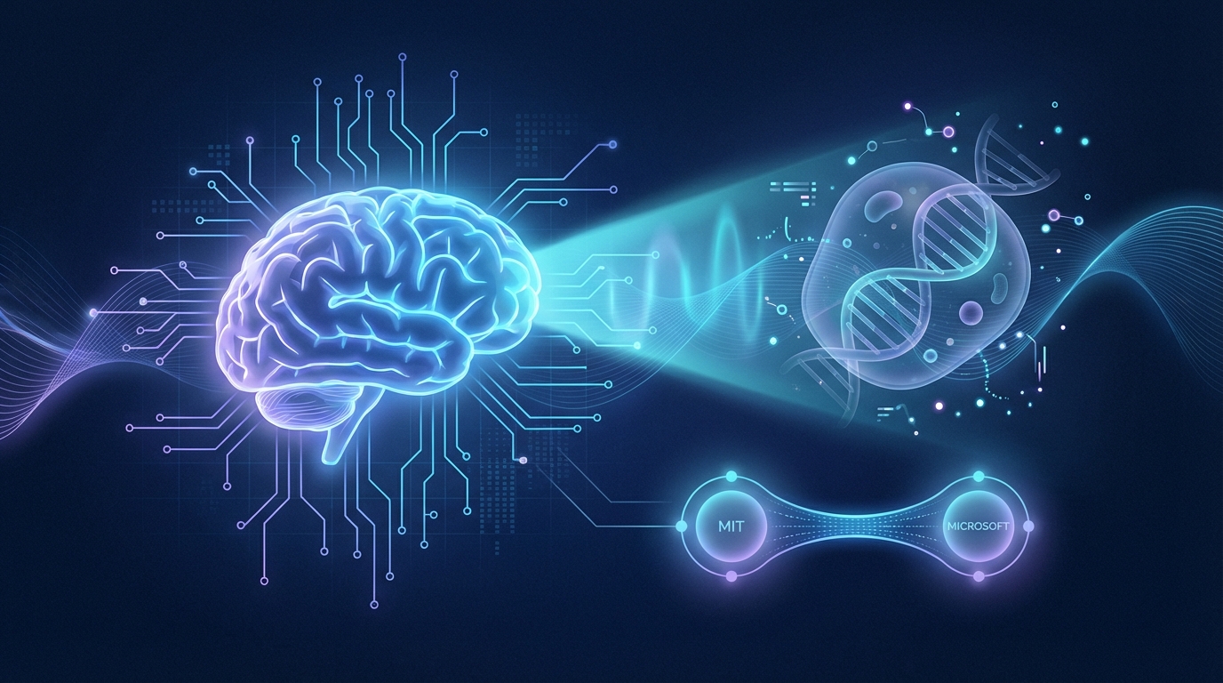 AI-generated sensors open new paths for early cancer detection