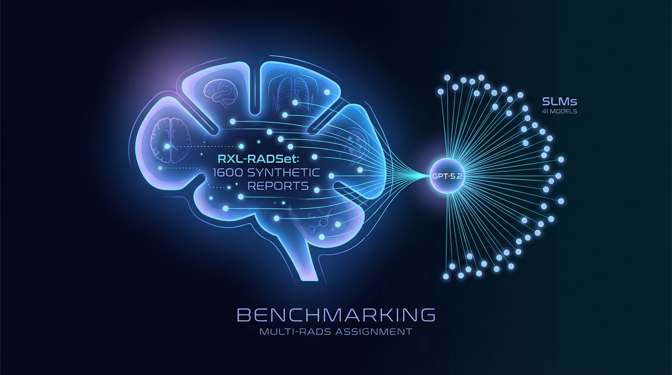 Multi-RADS Synthetic Radiology Report Dataset and Head-to-Head Benchmarking of 41 Open-Weight and Proprietary Language Models