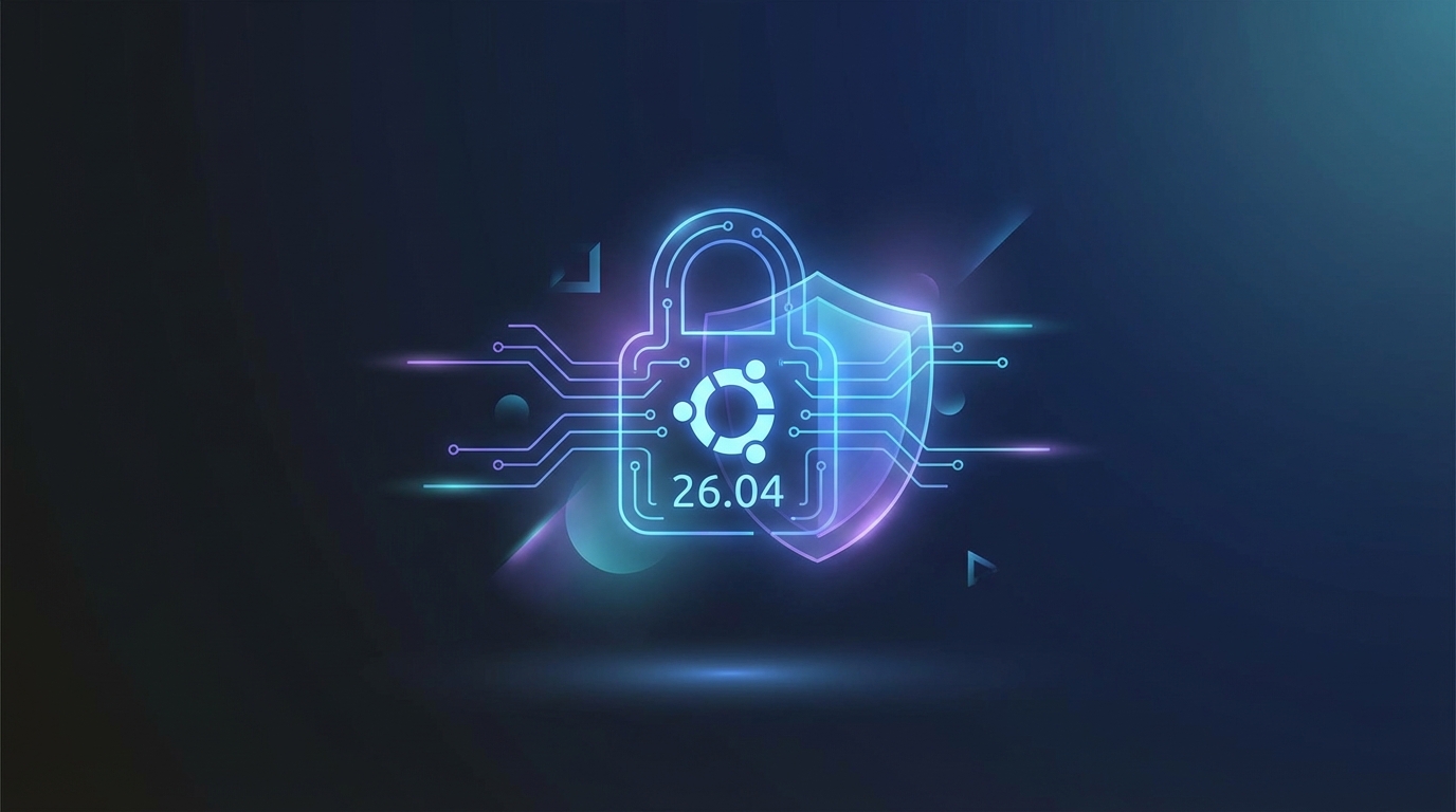Ubuntu 26.04 surprised me - this upcoming release is seriously secure