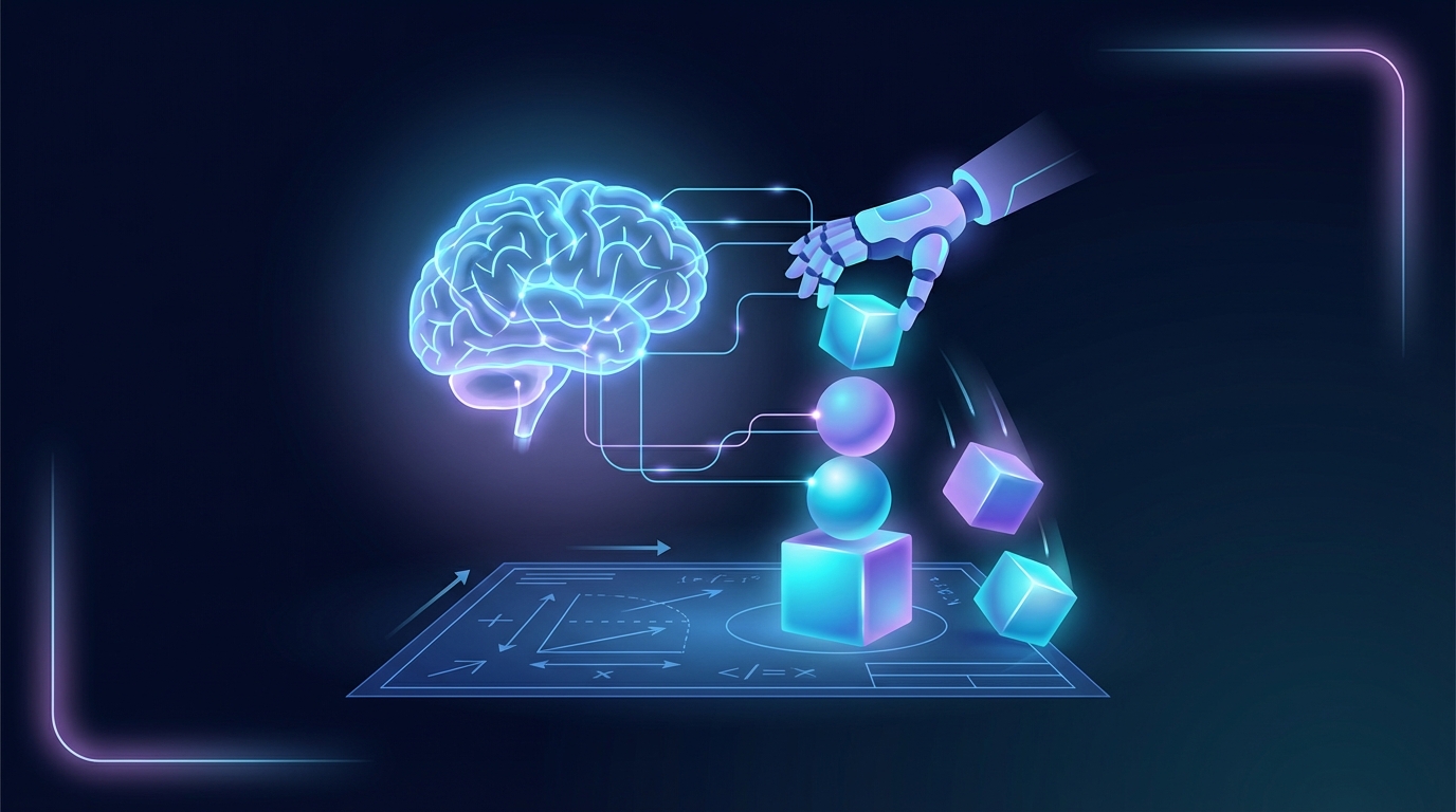Can vision language models learn intuitive physics from interaction?