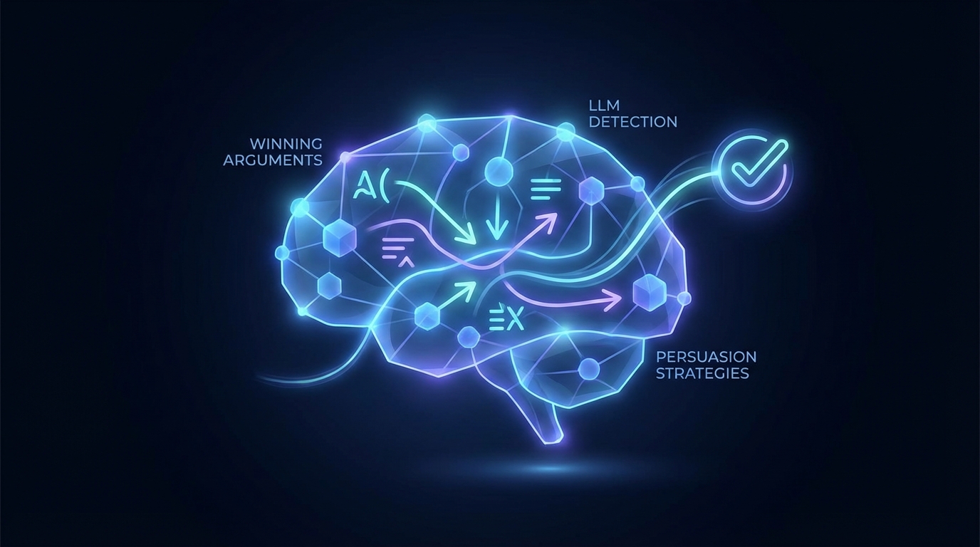 Detecting Winning Arguments with Large Language Models and Persuasion Strategies