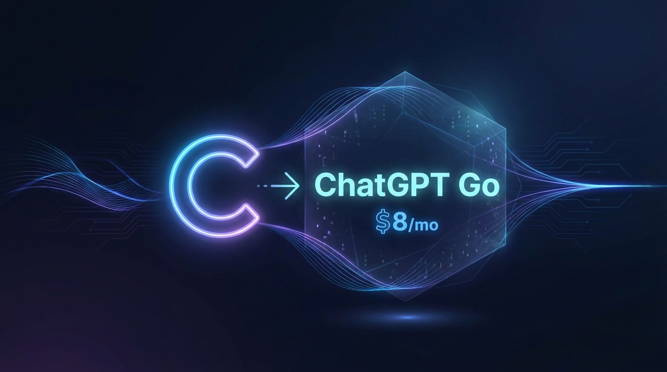 OpenAI releases a cheaper ChatGPT subscription