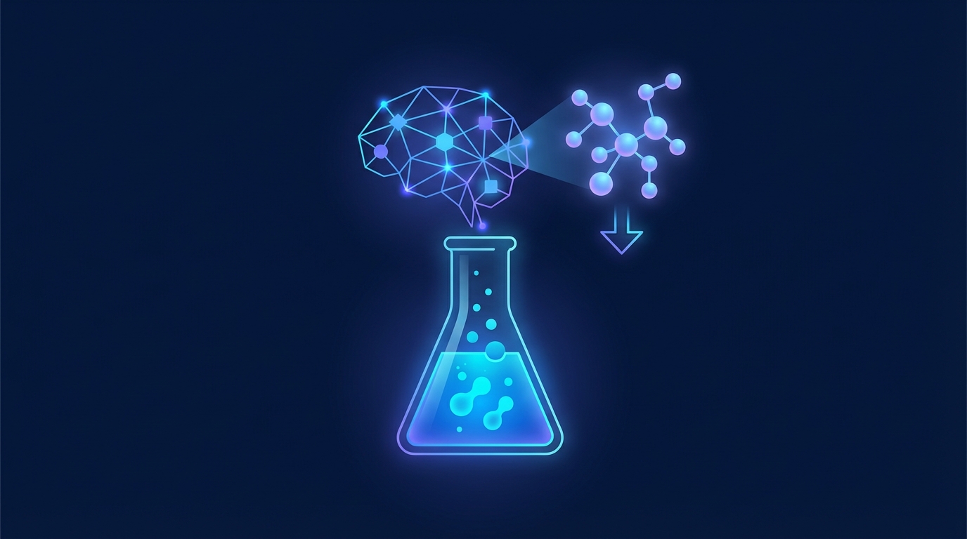 New AI model could cut the costs of developing protein drugs